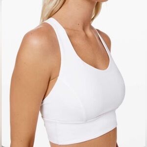 Lululemon Free to Be Serene Long Line